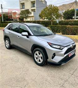 تويوتا راف 4